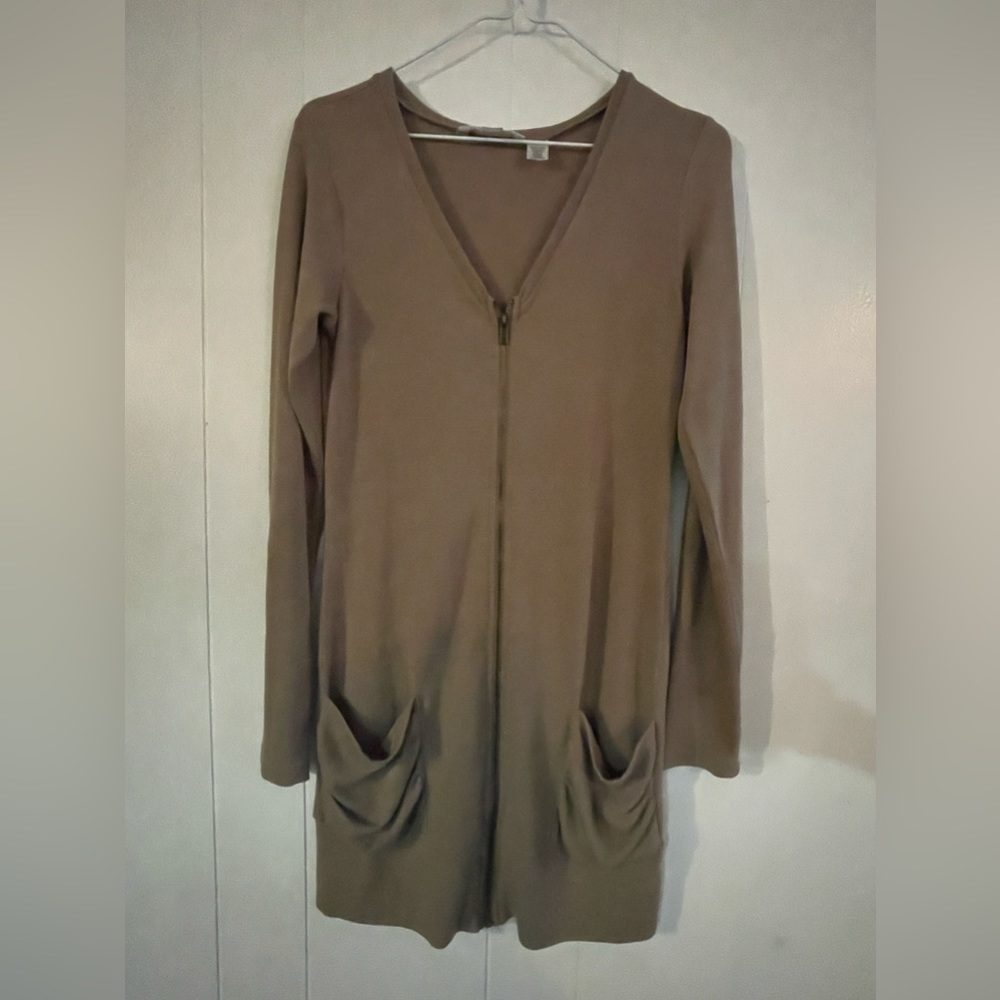 Derek Heart Cardigan